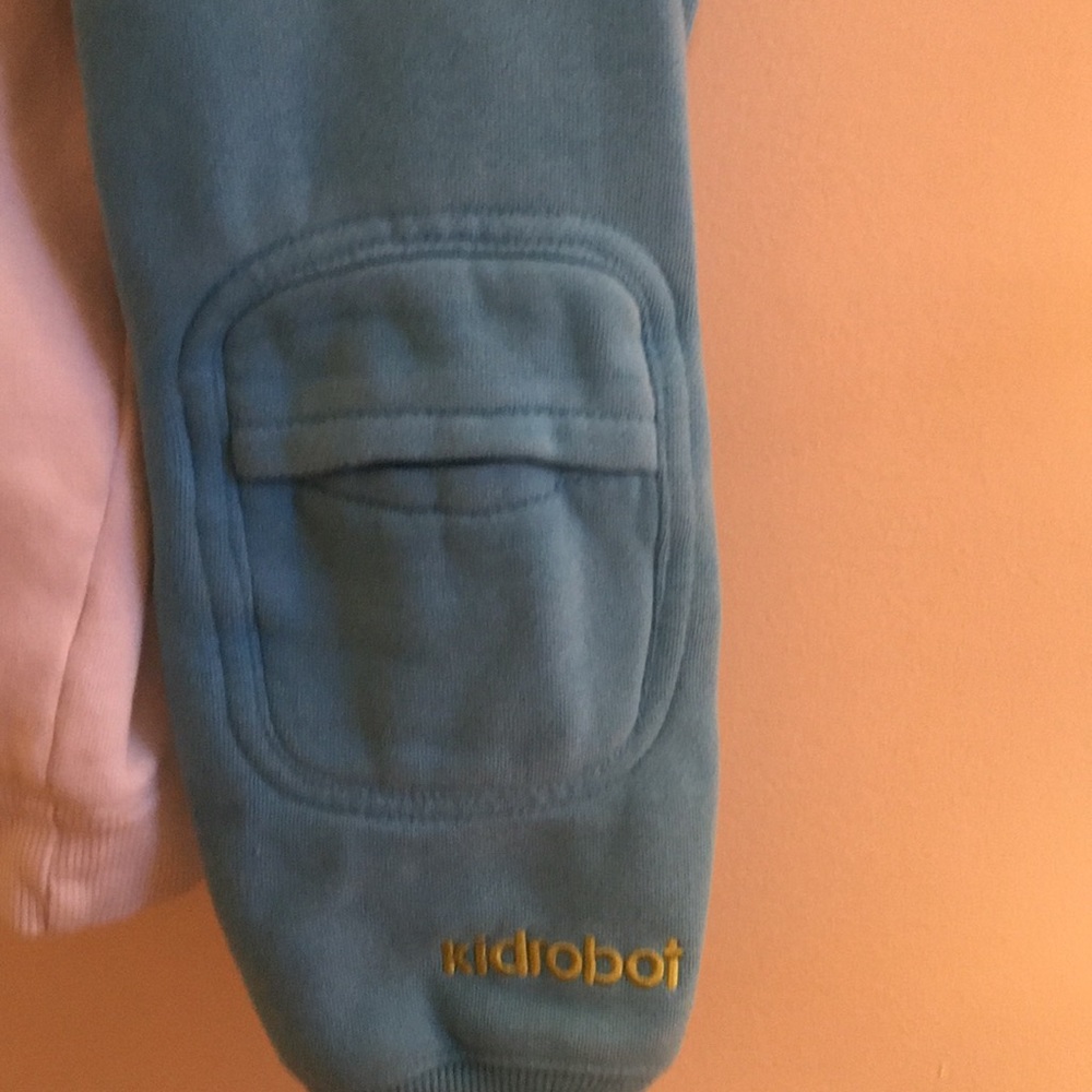 Colourful pull over - Picture 4 of 5